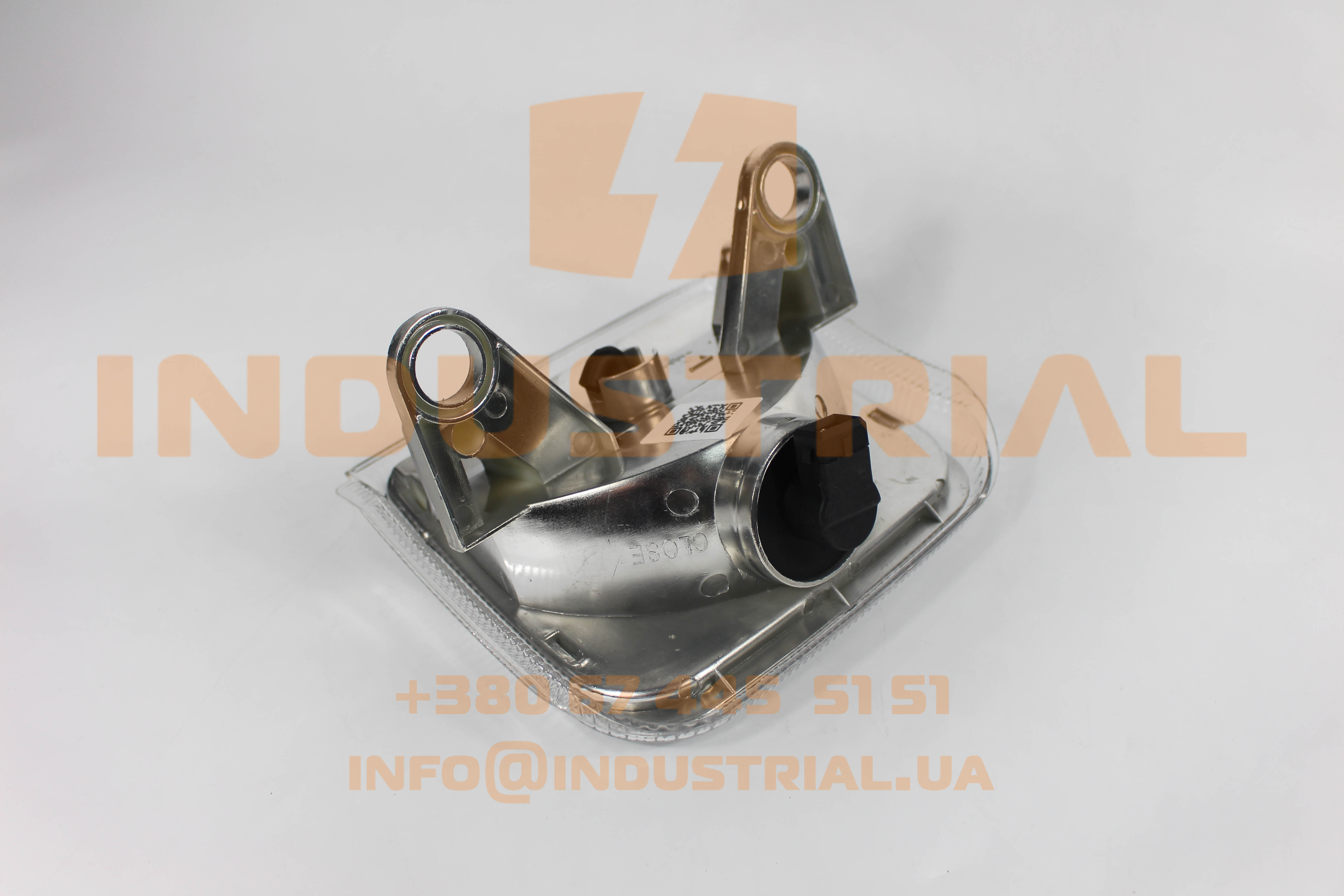 MKA 4161621 MEKANIK